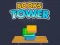 Spēle Tower of books online