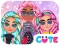 Spēle Mix And Match Fashion online