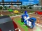 Spēle Bike Parking 3d Adventure 2020 online