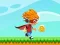 Spēle Hopping Boy's online