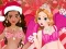 Spēle Victoria’s Secret: Christmas Runaway online