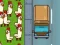 Spēle Go Chicken Go online