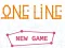 Spēle One Line online