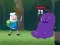 Spēle Adventure Time Bravery & Bakery online