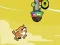 Spēle Flappy pets online
