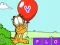 Spēle Garfield English Sight Words online