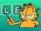 Spēle Garfield Sentences online