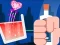 Spēle Pop the Ice online