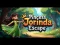 Spēle Princess Jorinda Escape online
