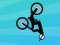 Spēle Free Rider Jumps online
