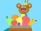 Spēle Hew Duggee Jam badge online