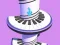 Spēle Piano Helix Jump online