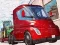 Spēle Tesla Truck Jigsaw online