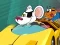 Spēle Danger Mouse Full Speed Extreme Turbo online