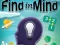 Spēle Find In Mind online