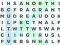 Spēle Penny Dell Word Search online