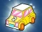 Spēle Merge Car online