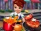 Spēle Cooking Fast: Burger & Hotdog online