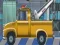 Spēle Towing Trucks Differences online