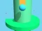 Spēle Helix Ball Bounce online