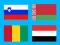Spēle Geo Challenge Country Flag online