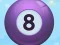 Spēle Magic 8 Ball online