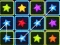 Spēle Stars Chain Matching online
