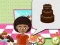 Spēle Cake Design online