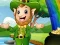 Spēle Saint Patrick's Day Sliding Puzzles online