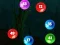 Spēle Missing Num Bubbles online