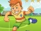 Spēle Soccer Star Jigsaw online