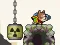 Spēle Escape From Puppy Death Factory online