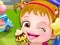 Spēle Baby Hazel Differences online