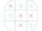 Spēle Tic Tac Toe online