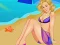 Spēle Basked on Sunny Beach online
