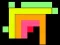 Spēle Rotating Rubiks Cube online