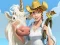 Spēle Doodle Farm online