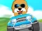 Spēle Puppy Race online