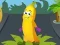 Spēle Banana Running online