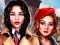 Spēle Mystery Mistress online