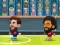 Spēle Football Legends 2019 online