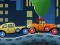 Spēle Retro Rally online