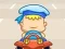 Spēle Baby Race Galaxy online
