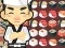 Spēle Sushi Chef online