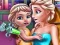 Spēle Ice Queen Toddler Vaccines online