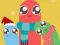 Spēle Worms. io online