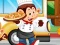 Spēle Pizza Truck online