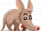 Spēle Aardvark Puzzle Challenge online