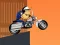 Spēle Bike police online