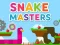 Spēle Snake Masters online